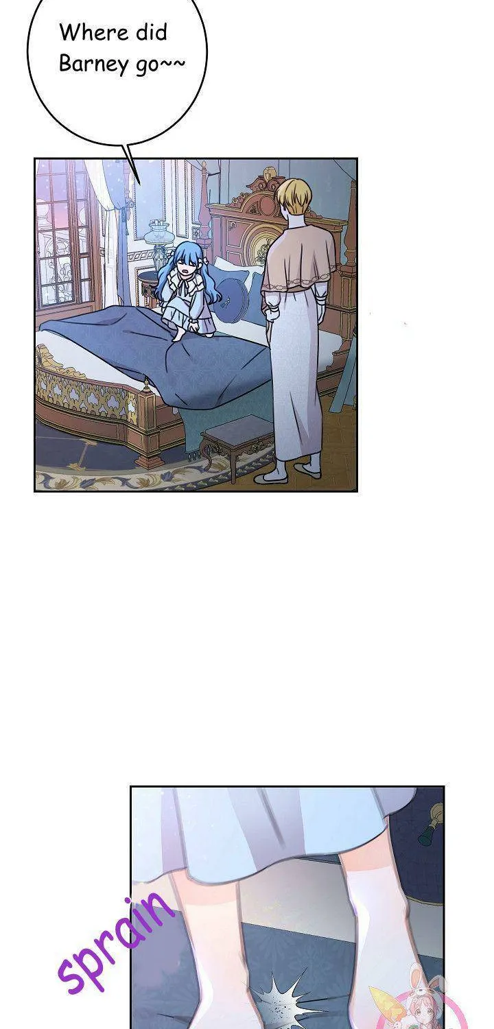 Saving The Villain Who Was Abandoned By The Female Lead Zinmanga X Chapter 28 Page 19