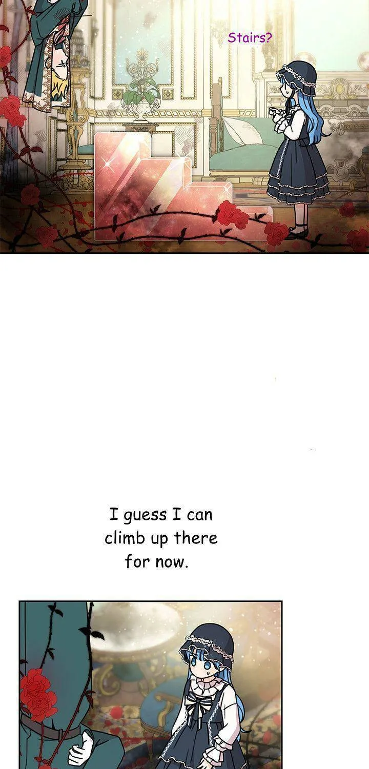 Saving The Villain Who Was Abandoned By The Female Lead Zinmanga X Chapter 27 Page 7