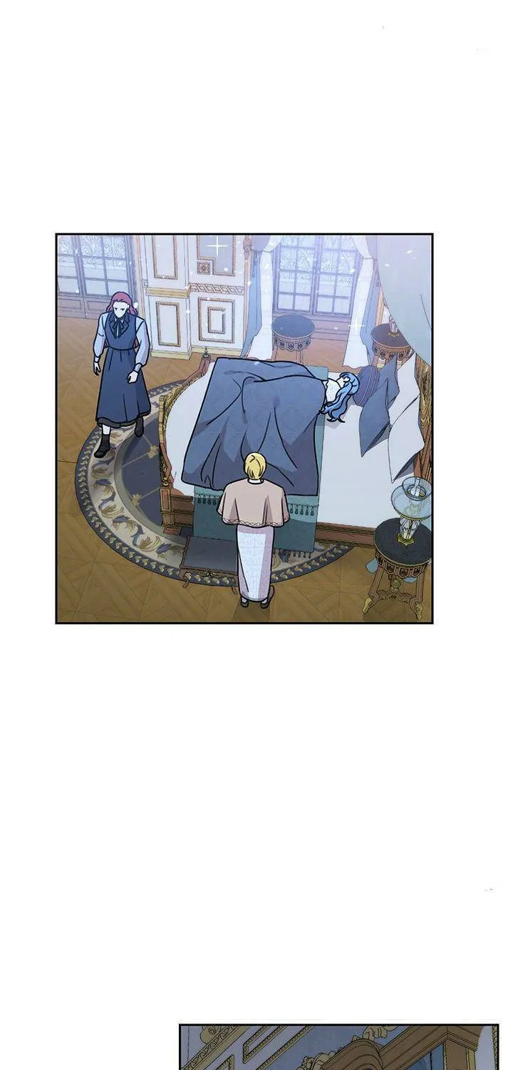 Saving The Villain Who Was Abandoned By The Female Lead Zinmanga X Chapter 27 Page 60
