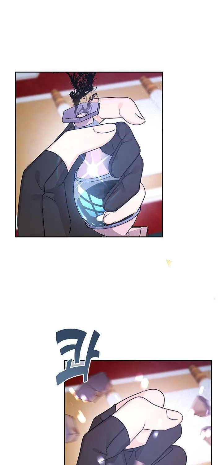 Saving The Villain Who Was Abandoned By The Female Lead Zinmanga X Chapter 25 Page 35