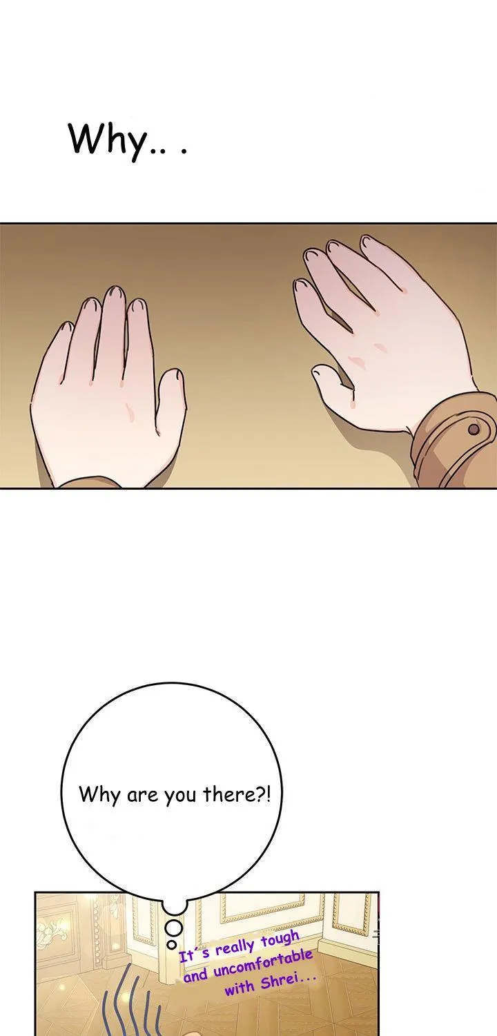 Saving The Villain Who Was Abandoned By The Female Lead Zinmanga X Chapter 25 Page 50