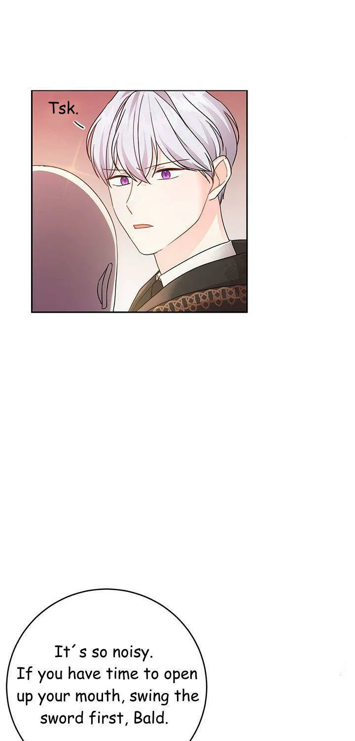 Saving The Villain Who Was Abandoned By The Female Lead Zinmanga X Chapter 22 Page 9