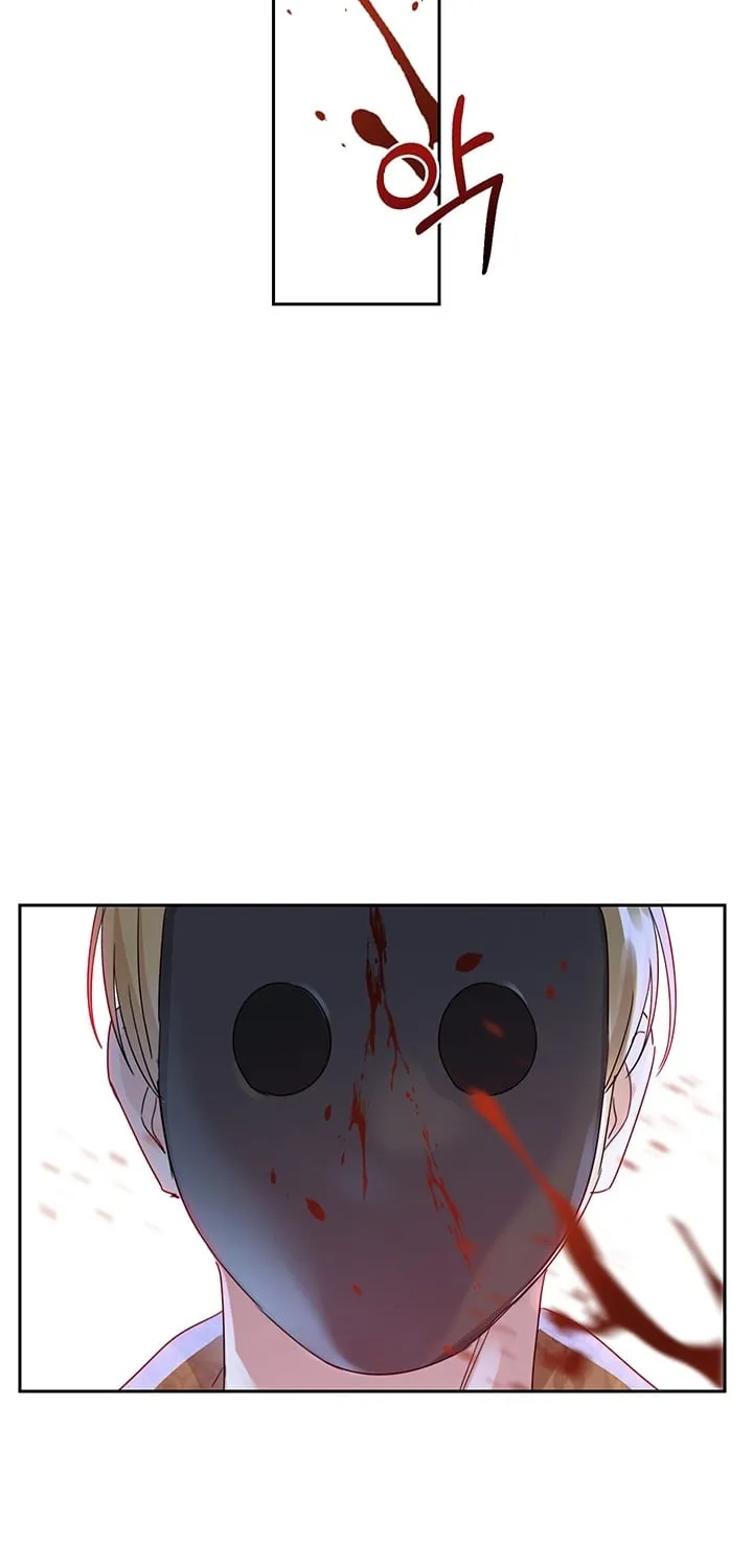 Saving The Villain Who Was Abandoned By The Female Lead Zinmanga X Chapter 21 Page 36