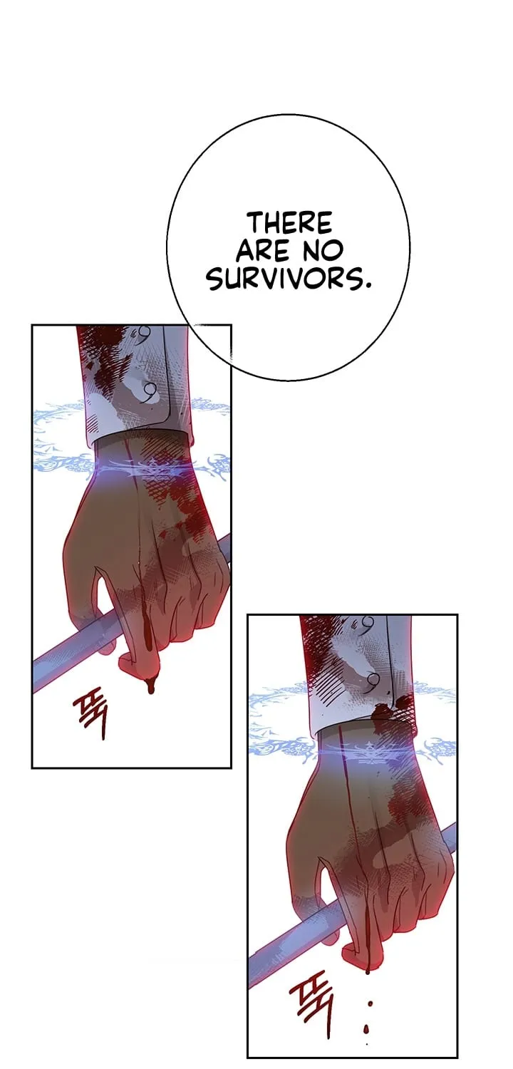 Saving The Villain Who Was Abandoned By The Female Lead Zinmanga X Chapter 21 Page 37