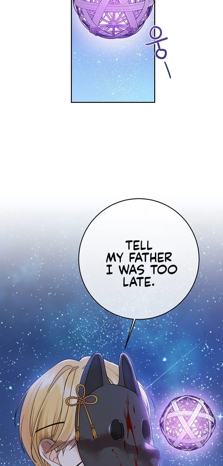 Saving The Villain Who Was Abandoned By The Female Lead Zinmanga X Chapter 21 Page 39