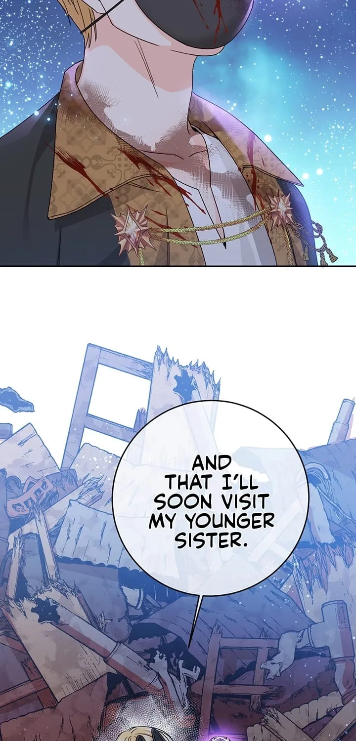Saving The Villain Who Was Abandoned By The Female Lead Zinmanga X Chapter 21 Page 40