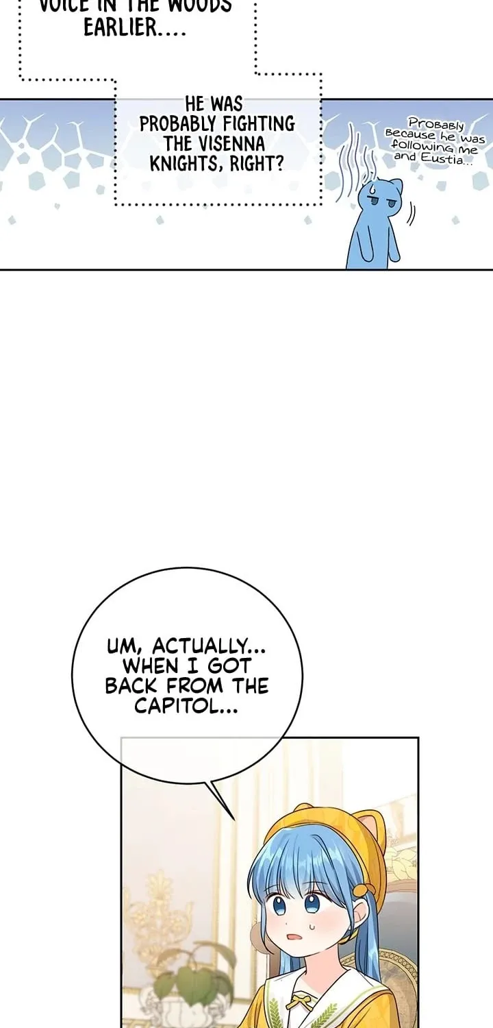Saving The Villain Who Was Abandoned By The Female Lead Zinmanga X Chapter 20 Page 9