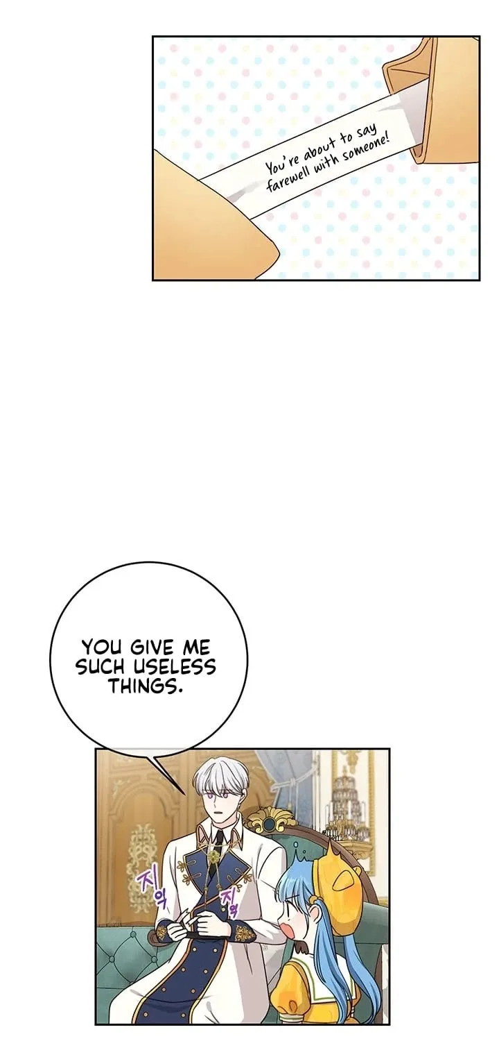 Saving The Villain Who Was Abandoned By The Female Lead Zinmanga X Chapter 20 Page 27