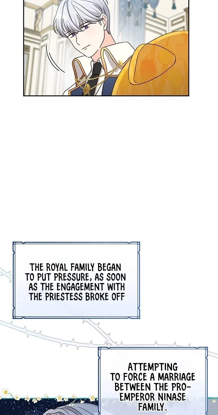 Saving The Villain Who Was Abandoned By The Female Lead Zinmanga X Chapter 20 Page 40