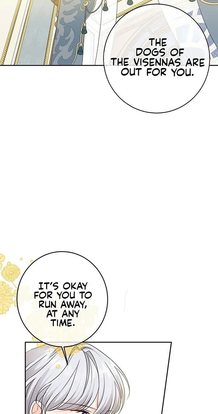 Saving The Villain Who Was Abandoned By The Female Lead Zinmanga X Chapter 20 Page 50