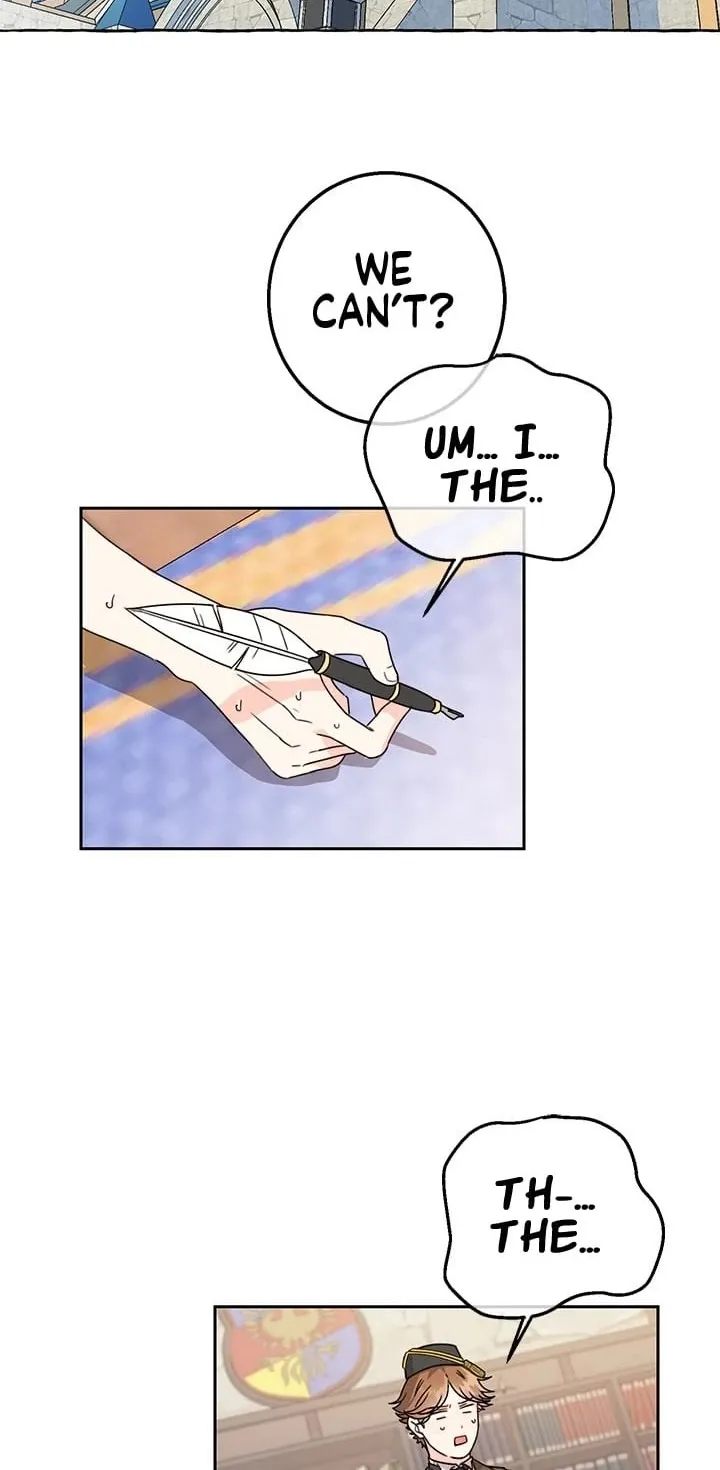 Saving The Villain Who Was Abandoned By The Female Lead Zinmanga X Chapter 19 Page 6