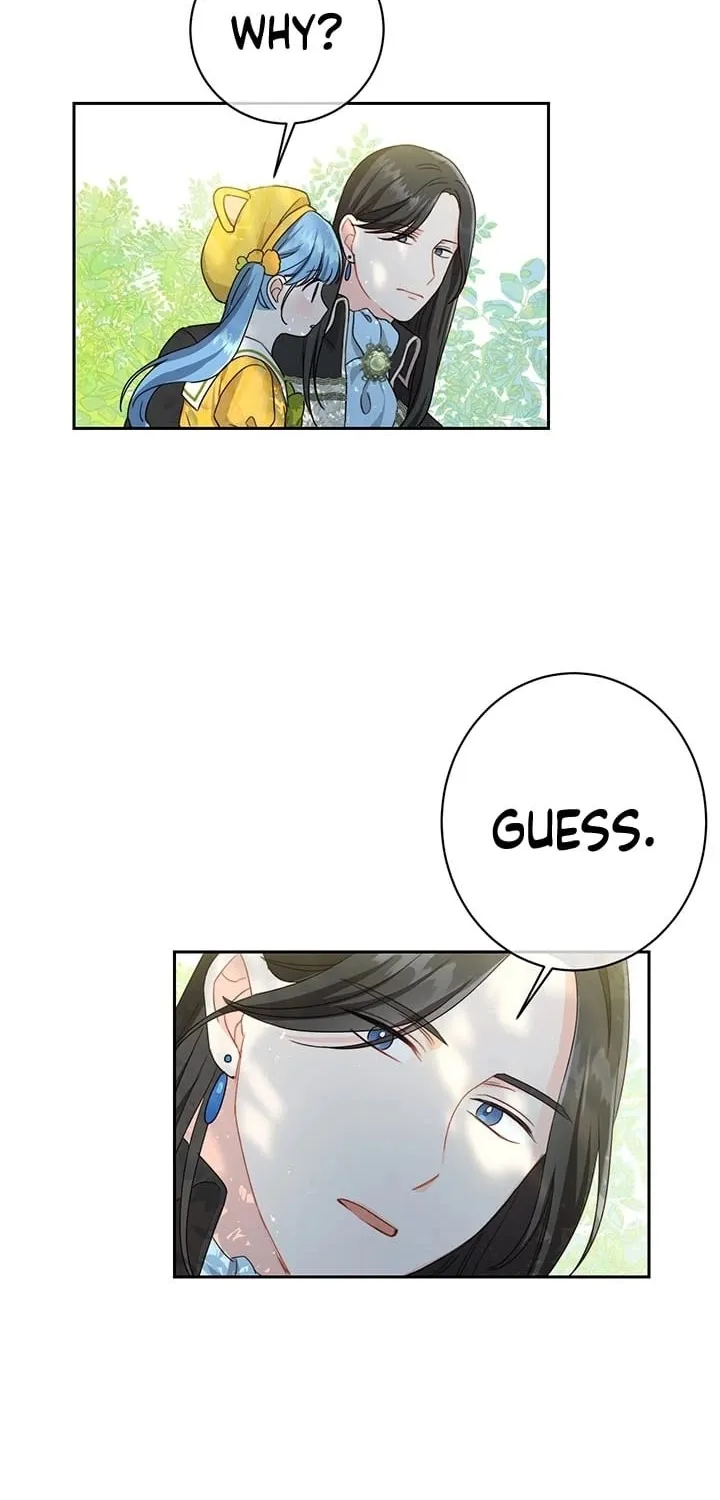 Saving The Villain Who Was Abandoned By The Female Lead Zinmanga X Chapter 18 Page 12