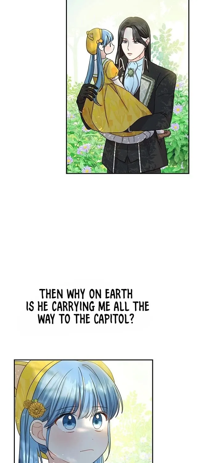 Saving The Villain Who Was Abandoned By The Female Lead Zinmanga X Chapter 18 Page 15