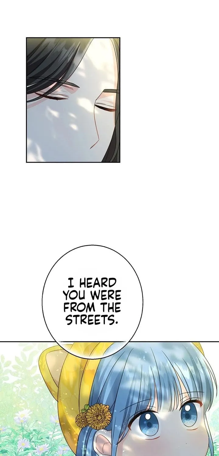 Saving The Villain Who Was Abandoned By The Female Lead Zinmanga X Chapter 18 Page 20