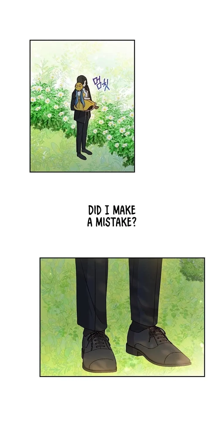 Saving The Villain Who Was Abandoned By The Female Lead Zinmanga X Chapter 18 Page 30