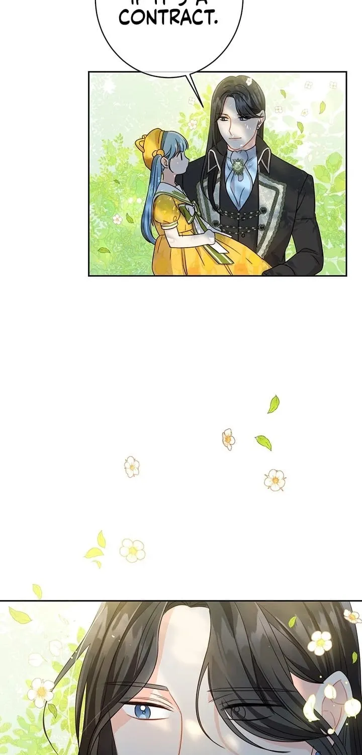 Saving The Villain Who Was Abandoned By The Female Lead Zinmanga X Chapter 18 Page 52