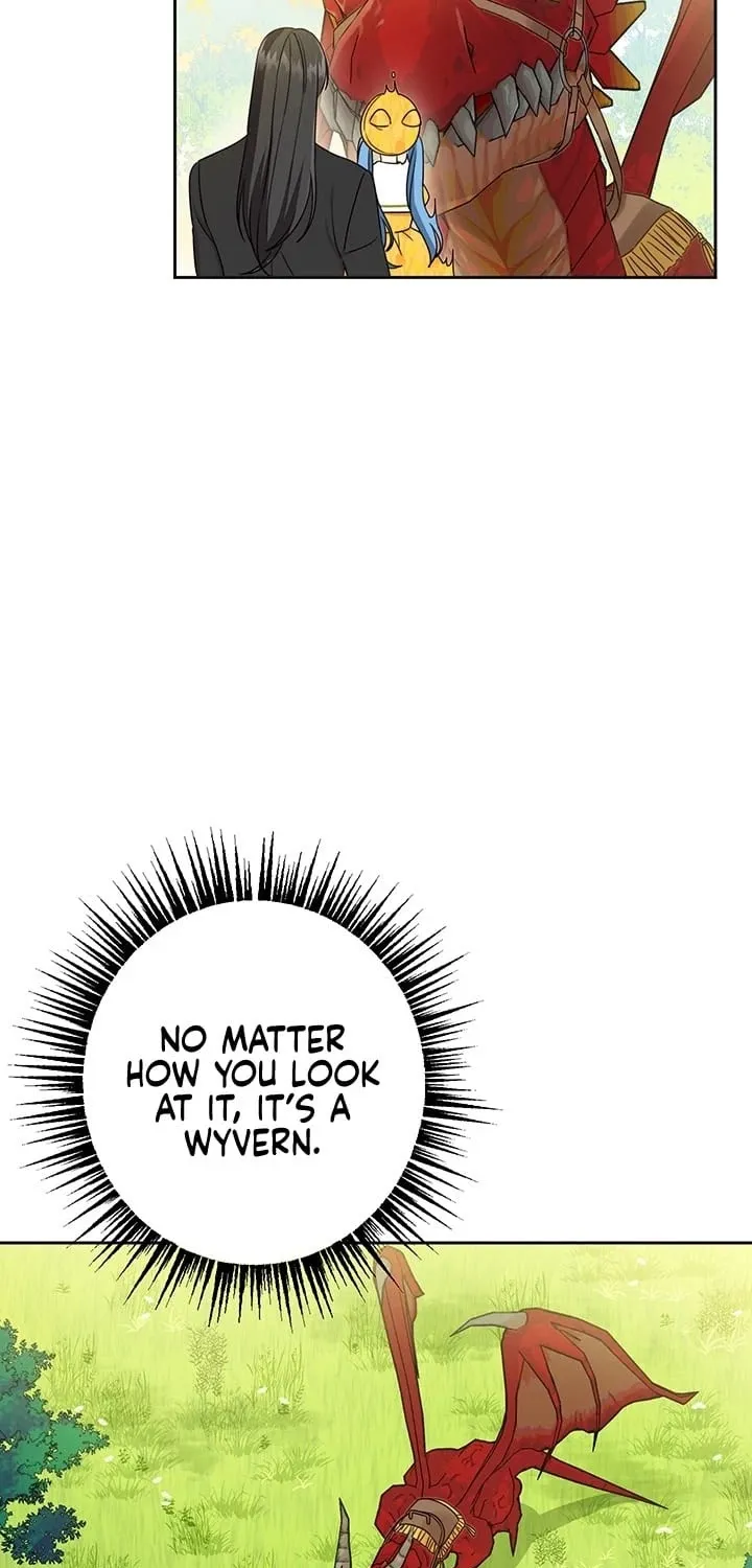 Saving The Villain Who Was Abandoned By The Female Lead Zinmanga X Chapter 18 Page 57