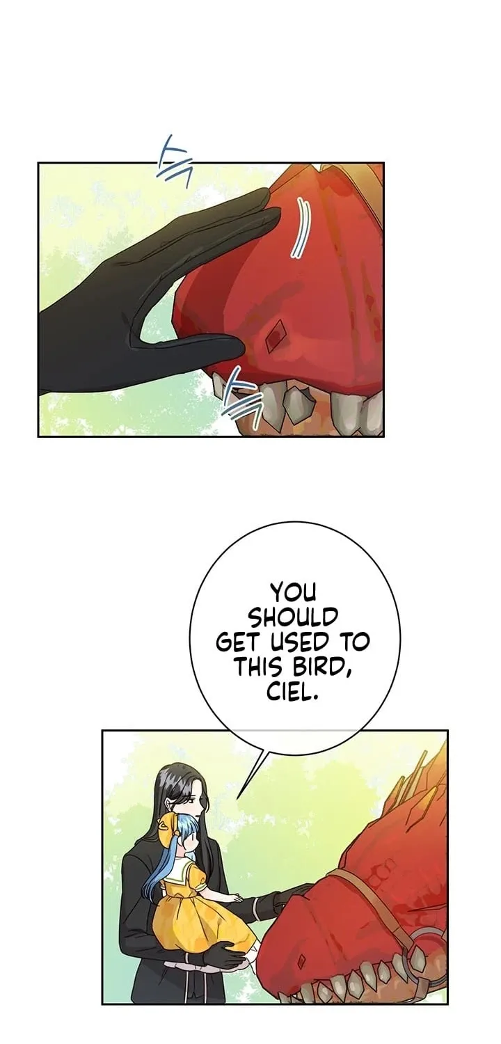 Saving The Villain Who Was Abandoned By The Female Lead Zinmanga X Chapter 18 Page 59