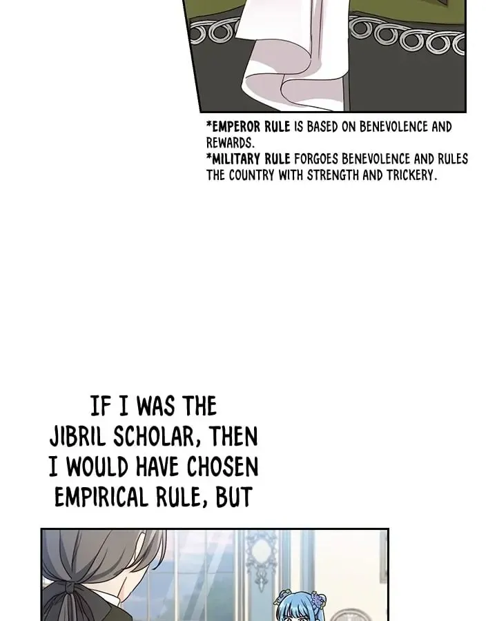 Saving The Villain Who Was Abandoned By The Female Lead Zinmanga X Chapter 15 Page 42