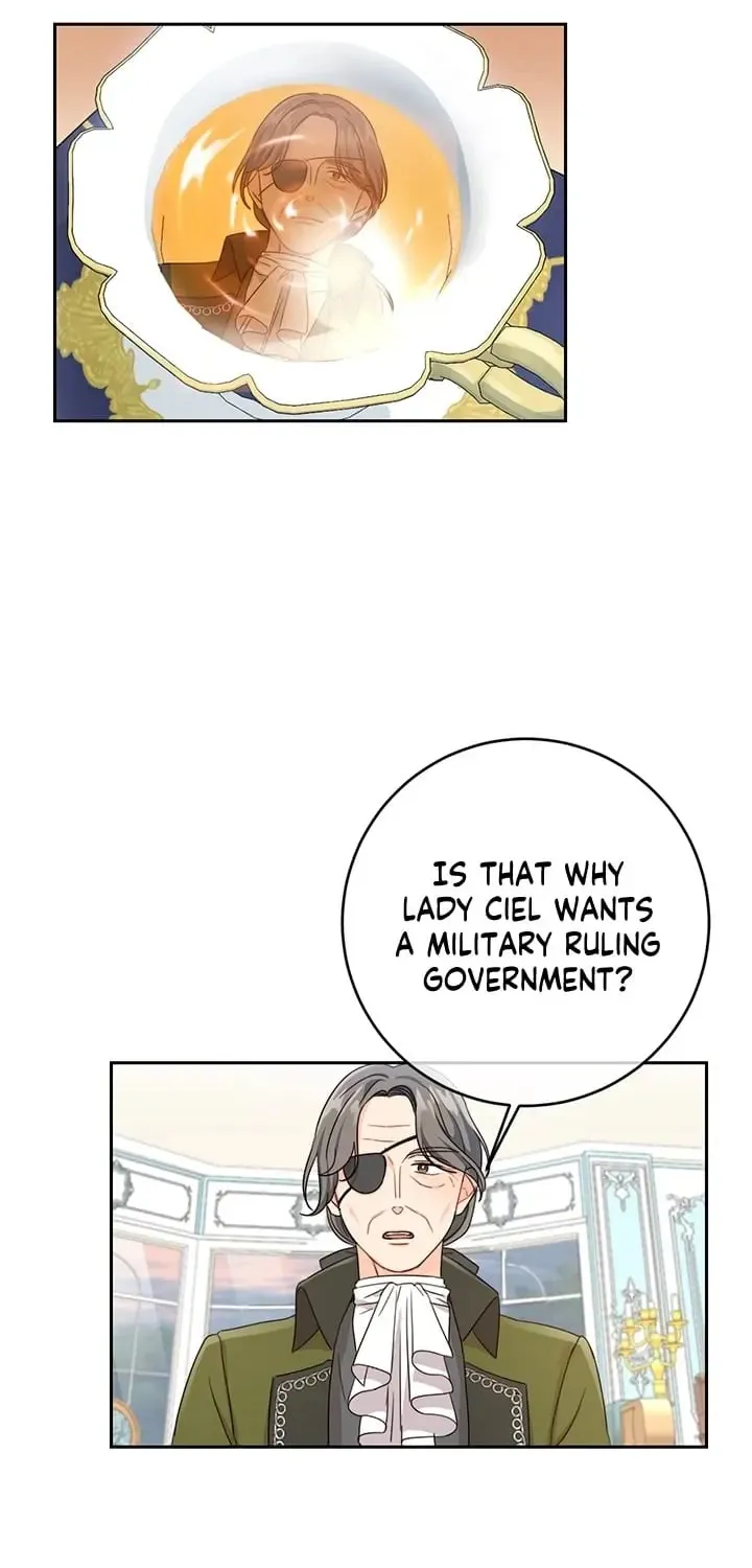 Saving The Villain Who Was Abandoned By The Female Lead Zinmanga X Chapter 15 Page 46