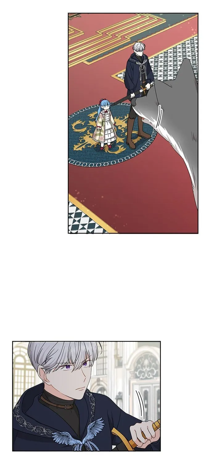 Saving The Villain Who Was Abandoned By The Female Lead Zinmanga X Chapter 14 Page 8