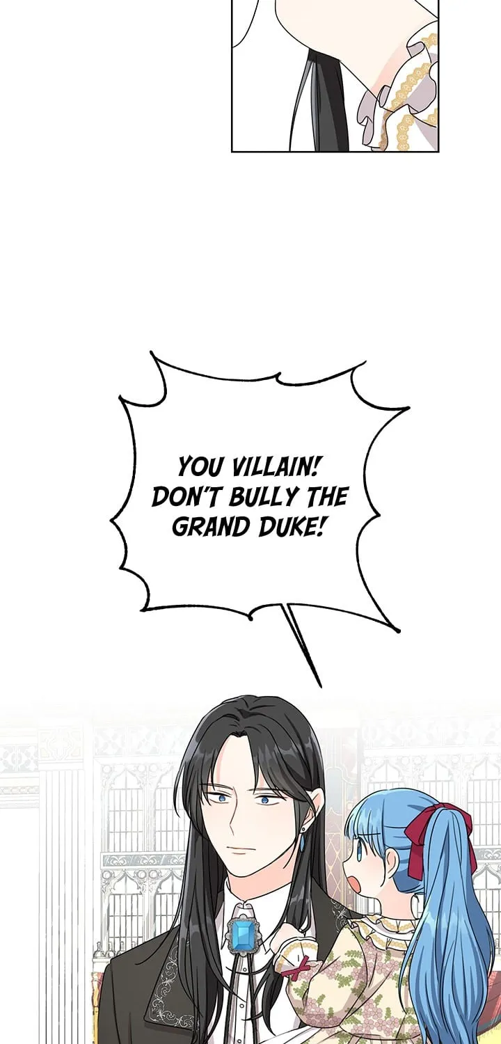 Saving The Villain Who Was Abandoned By The Female Lead Zinmanga X Chapter 14 Page 16