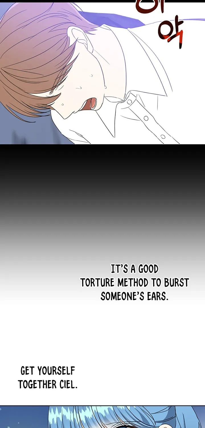 Saving The Villain Who Was Abandoned By The Female Lead Zinmanga X Chapter 14 Page 34