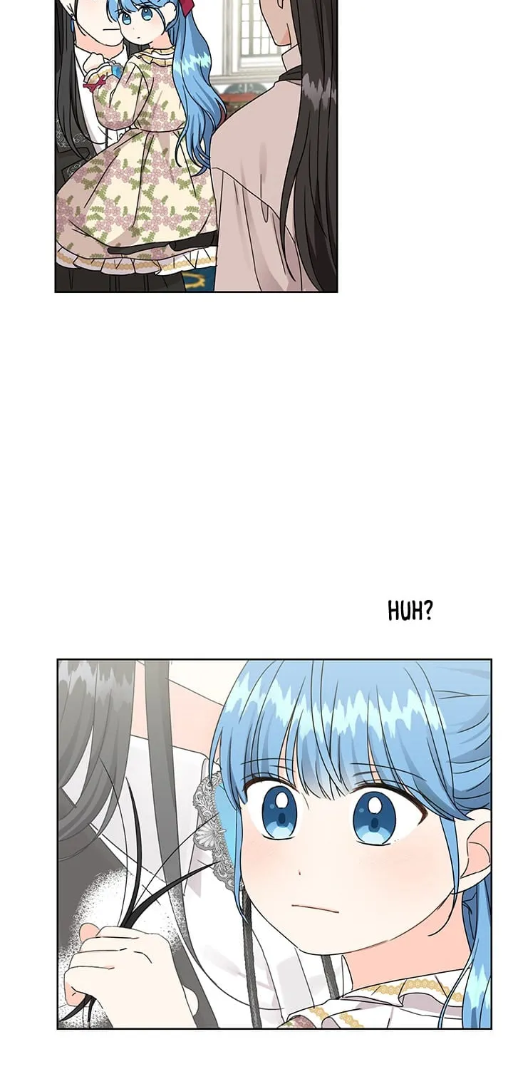 Saving The Villain Who Was Abandoned By The Female Lead Zinmanga X Chapter 14 Page 45