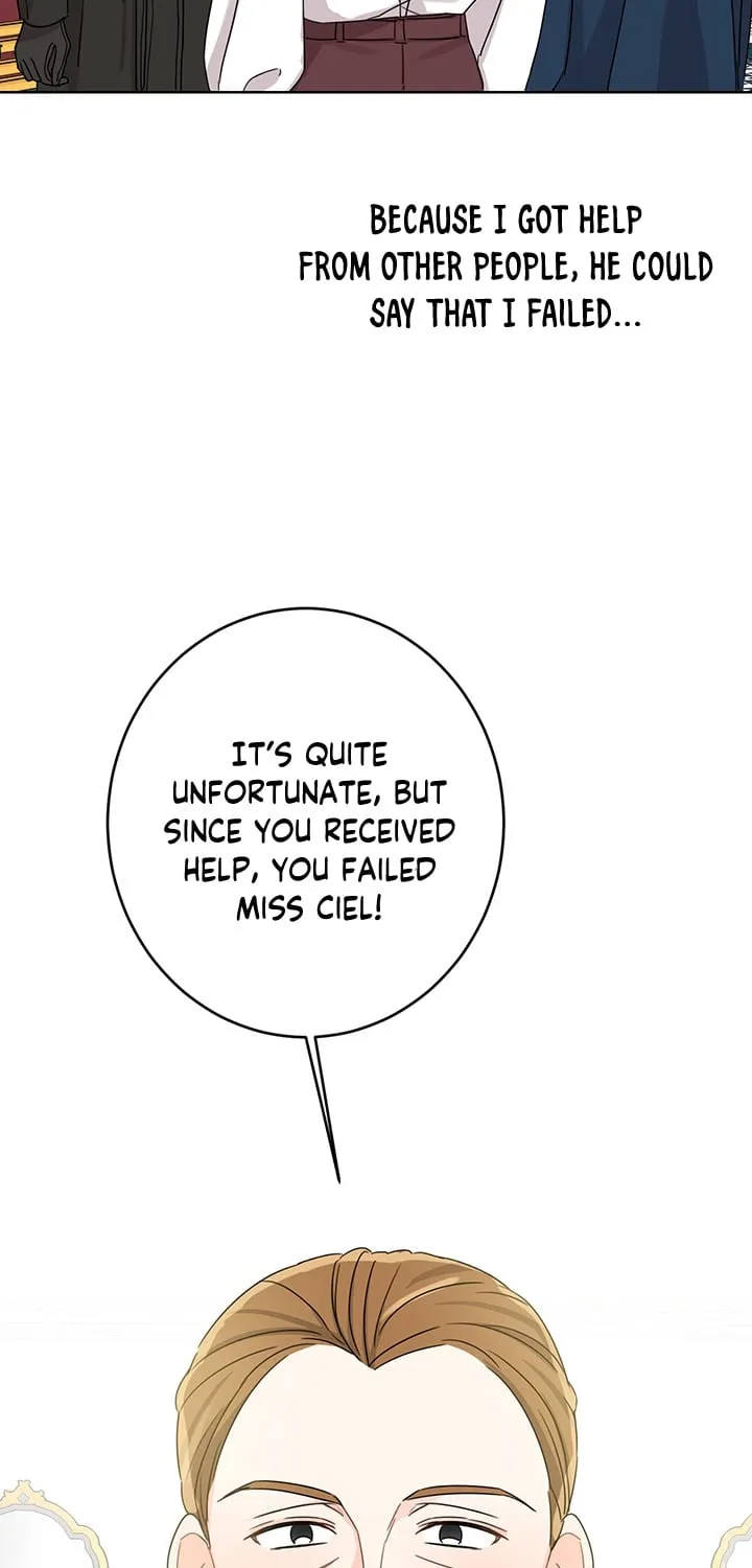 Saving The Villain Who Was Abandoned By The Female Lead Zinmanga X Chapter 14 Page 50