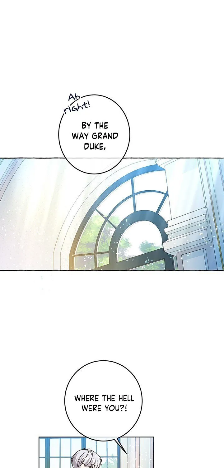 Saving The Villain Who Was Abandoned By The Female Lead Zinmanga X Chapter 13 Page 3