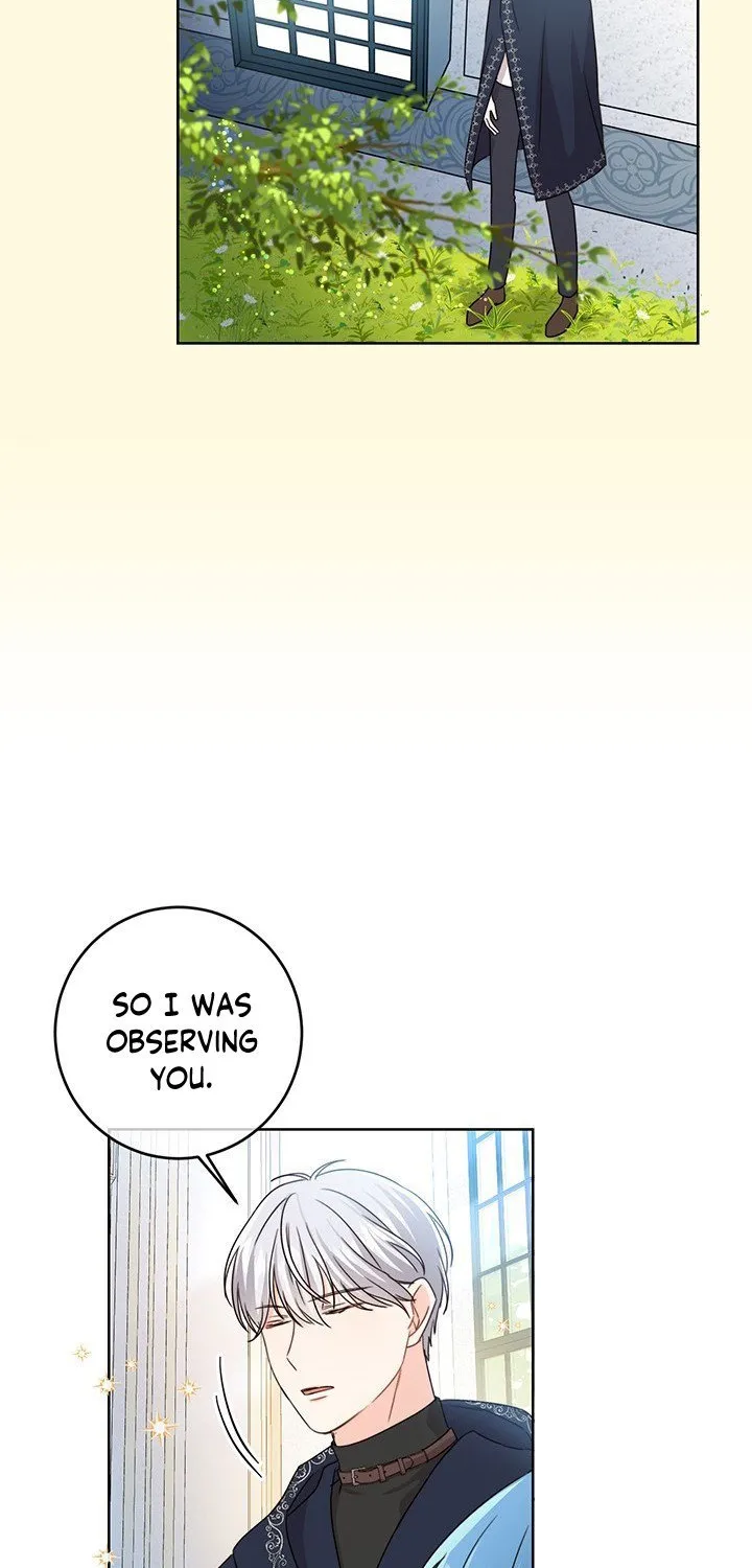 Saving The Villain Who Was Abandoned By The Female Lead Zinmanga X Chapter 13 Page 6