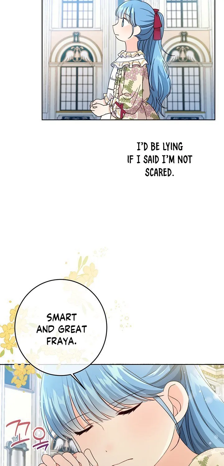 Saving The Villain Who Was Abandoned By The Female Lead Zinmanga X Chapter 13 Page 30
