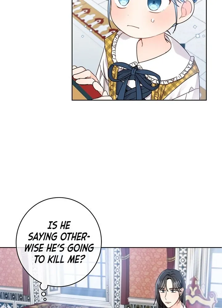 Saving The Villain Who Was Abandoned By The Female Lead Zinmanga X Chapter 11 Page 10