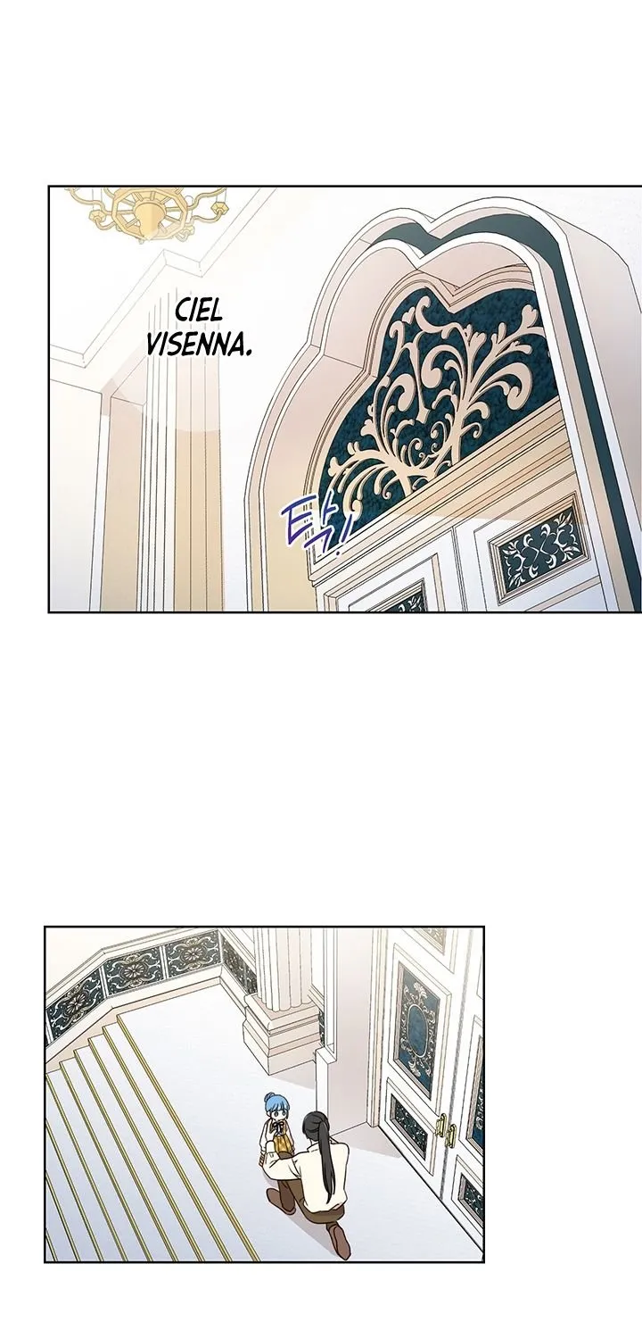 Saving The Villain Who Was Abandoned By The Female Lead Zinmanga X Chapter 11 Page 27