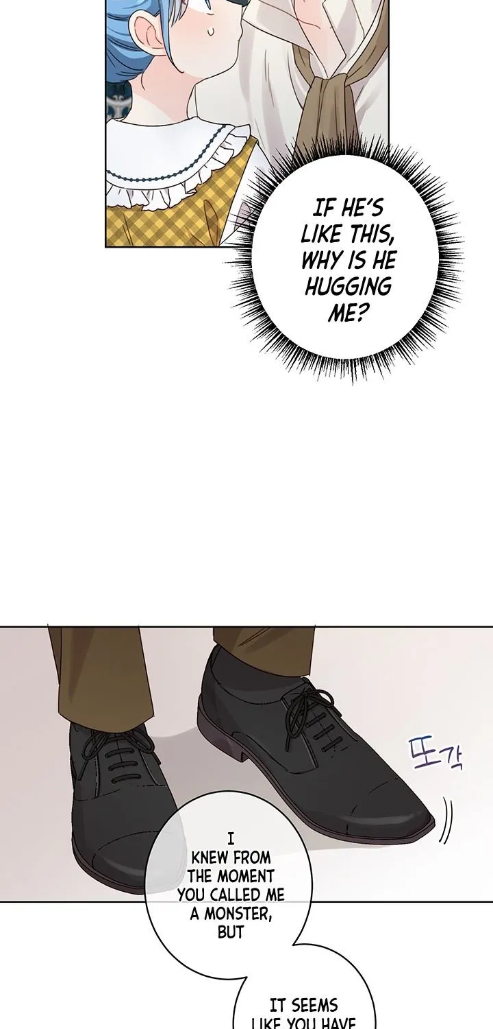 Saving The Villain Who Was Abandoned By The Female Lead Zinmanga X Chapter 11 Page 29