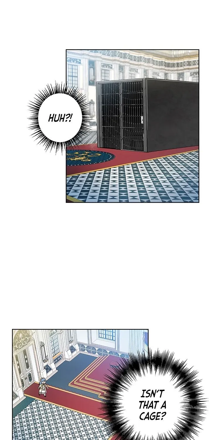 Saving The Villain Who Was Abandoned By The Female Lead Zinmanga X Chapter 11 Page 51