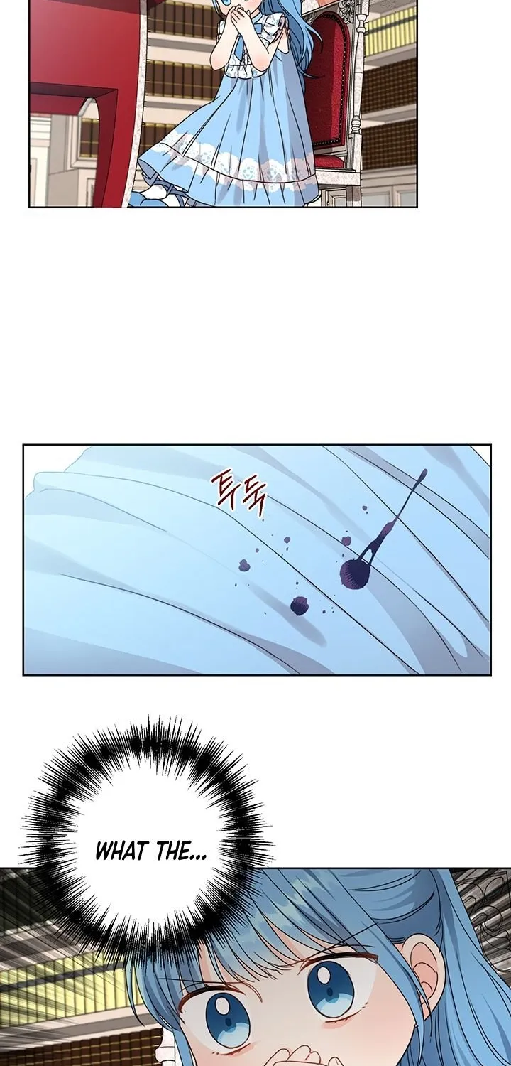 Saving The Villain Who Was Abandoned By The Female Lead Zinmanga X Chapter 10 Page 13