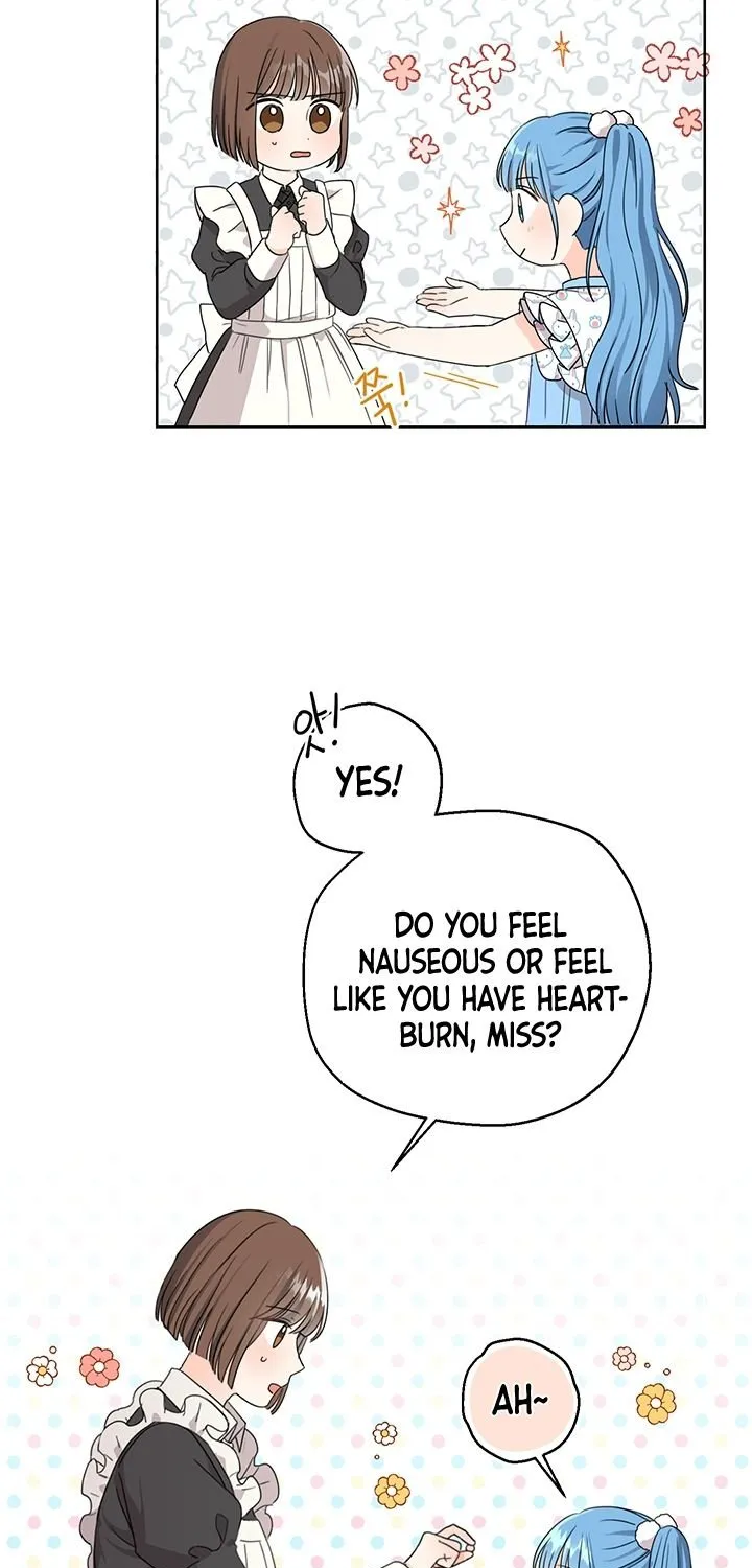 Saving The Villain Who Was Abandoned By The Female Lead Zinmanga X Chapter 10 Page 21