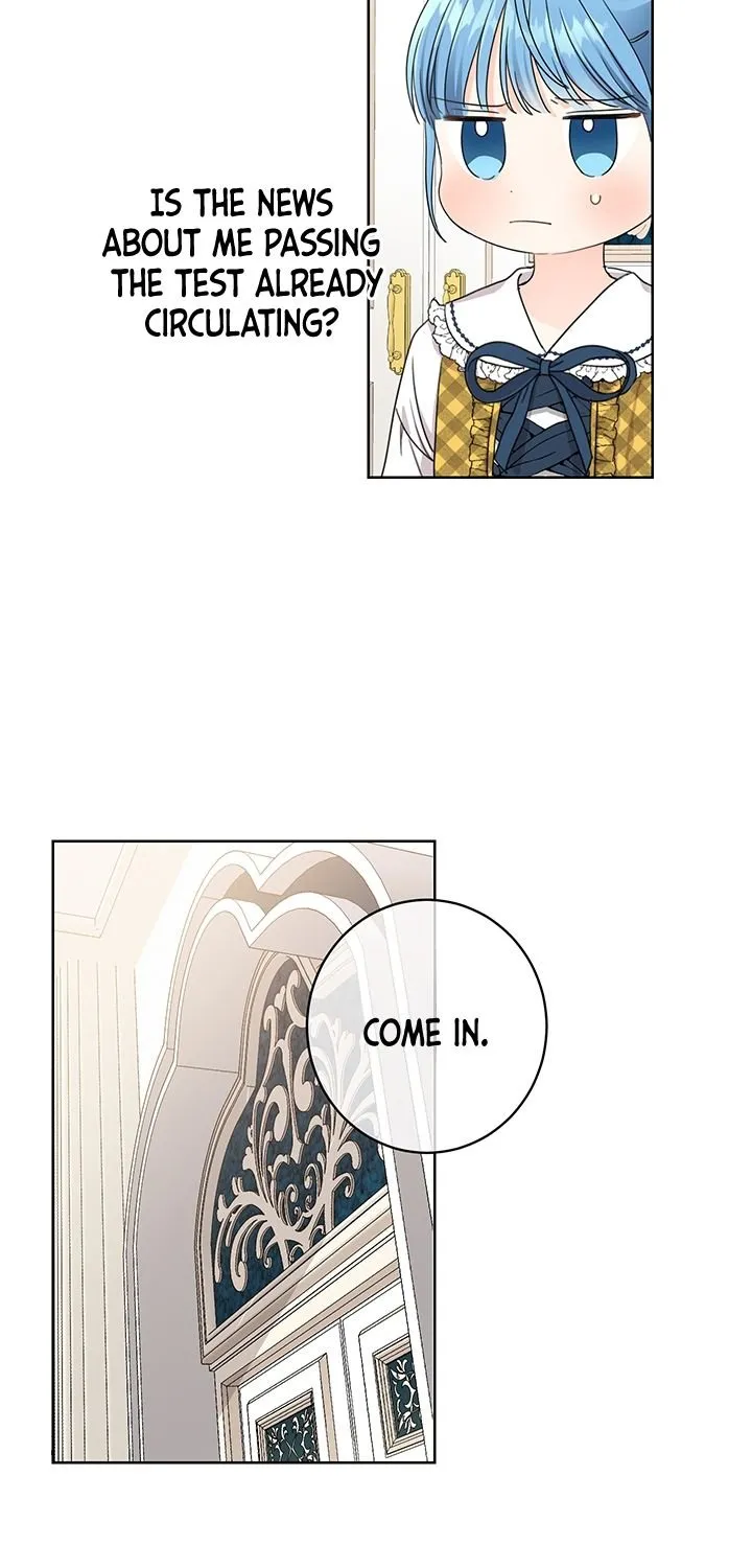 Saving The Villain Who Was Abandoned By The Female Lead Zinmanga X Chapter 10 Page 27