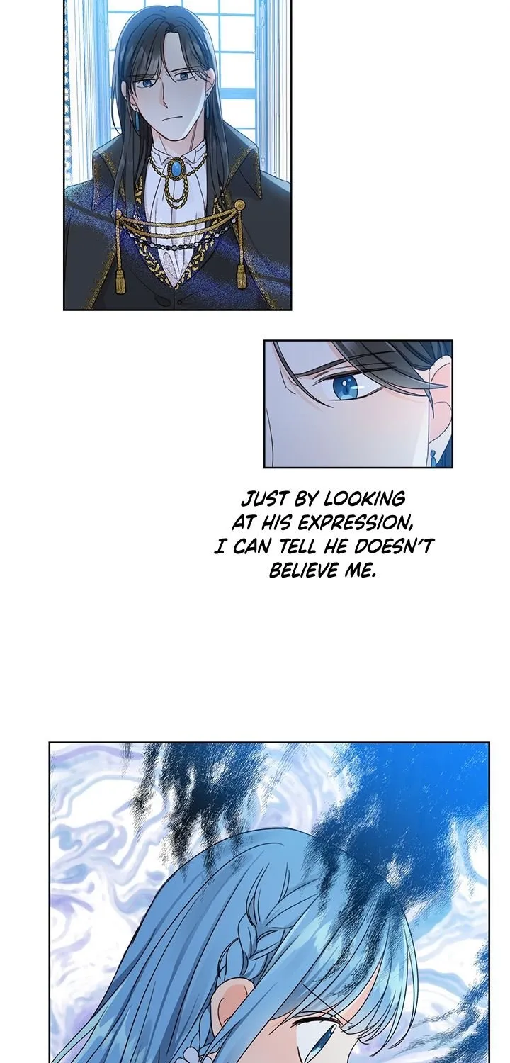 Saving The Villain Who Was Abandoned By The Female Lead Zinmanga X Chapter 7 Page 21
