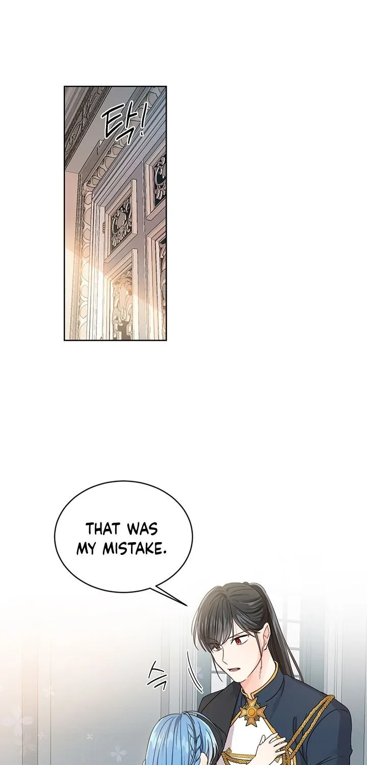 Saving The Villain Who Was Abandoned By The Female Lead Zinmanga X Chapter 7 Page 36
