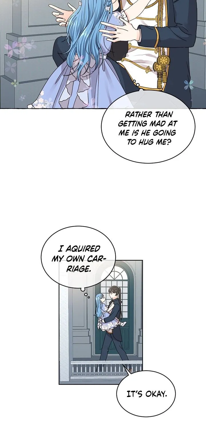 Saving The Villain Who Was Abandoned By The Female Lead Zinmanga X Chapter 7 Page 37