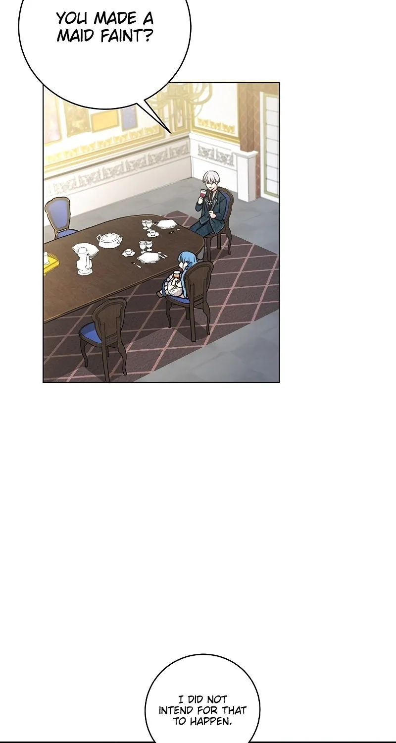 Saving The Villain Who Was Abandoned By The Female Lead Zinmanga X Chapter 3 Page 10