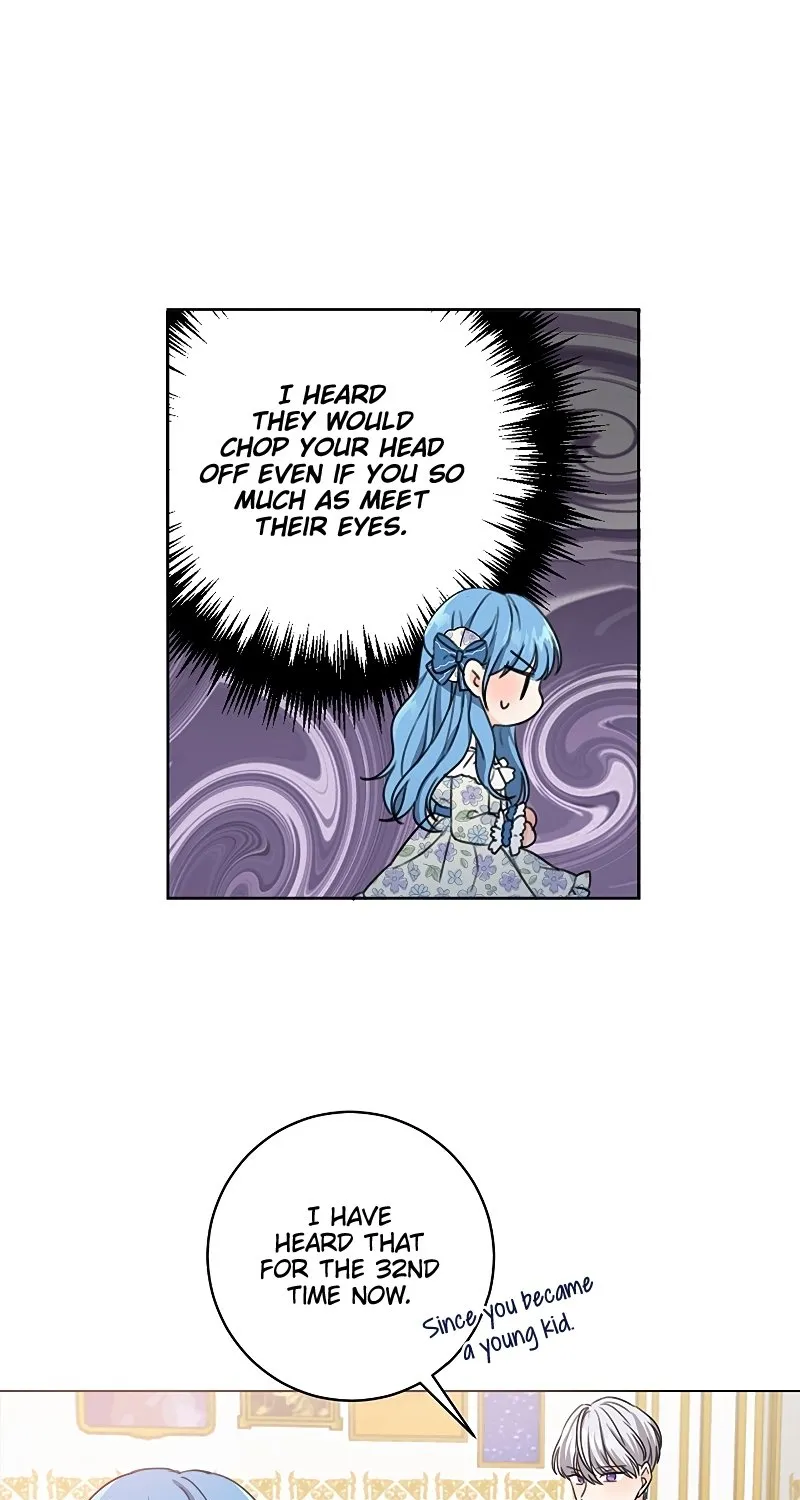 Saving The Villain Who Was Abandoned By The Female Lead Zinmanga X Chapter 3 Page 20