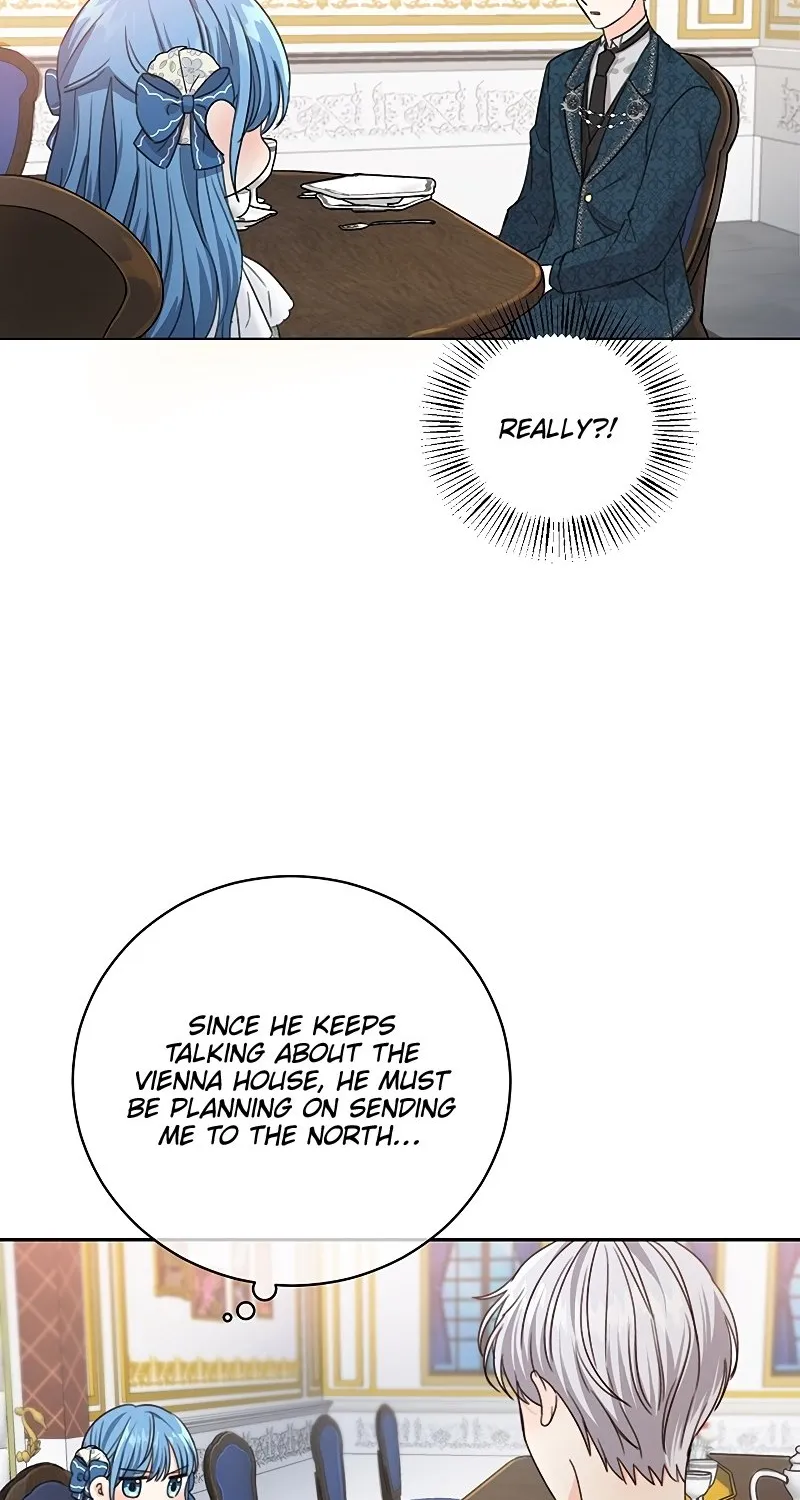 Saving The Villain Who Was Abandoned By The Female Lead Zinmanga X Chapter 3 Page 21