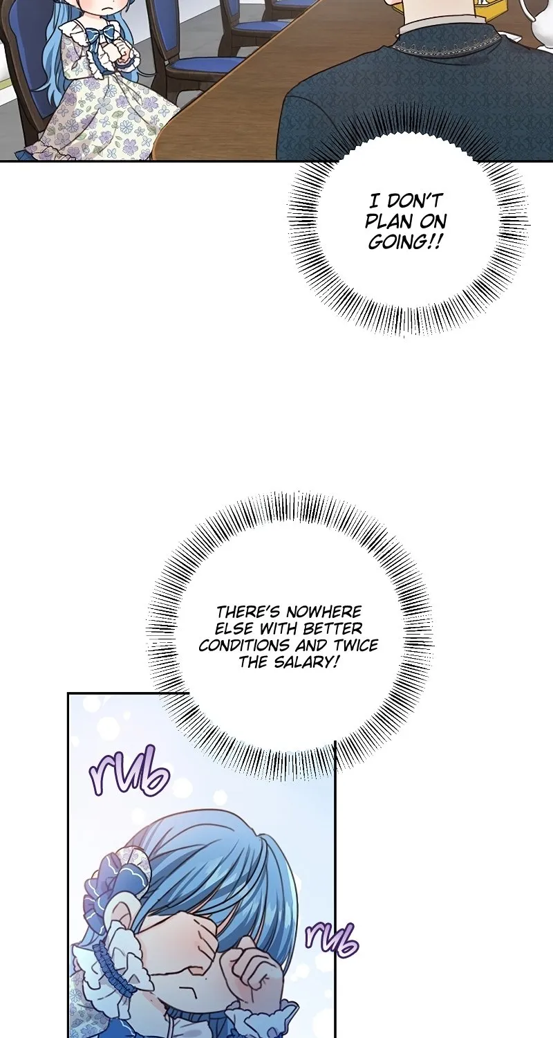 Saving The Villain Who Was Abandoned By The Female Lead Zinmanga X Chapter 3 Page 22