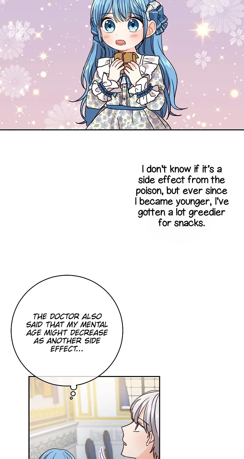 Saving The Villain Who Was Abandoned By The Female Lead Zinmanga X Chapter 3 Page 30