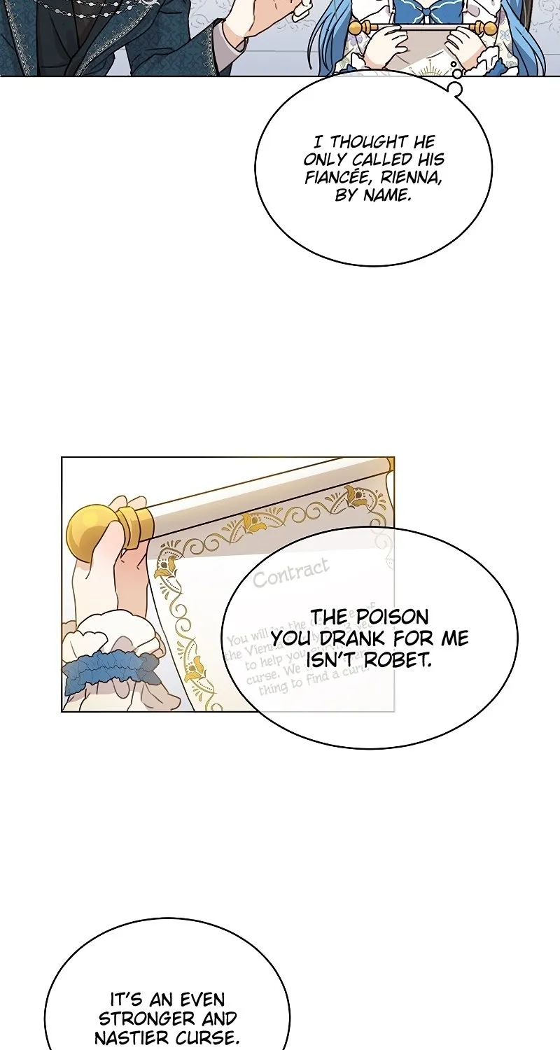 Saving The Villain Who Was Abandoned By The Female Lead Zinmanga X Chapter 3 Page 38