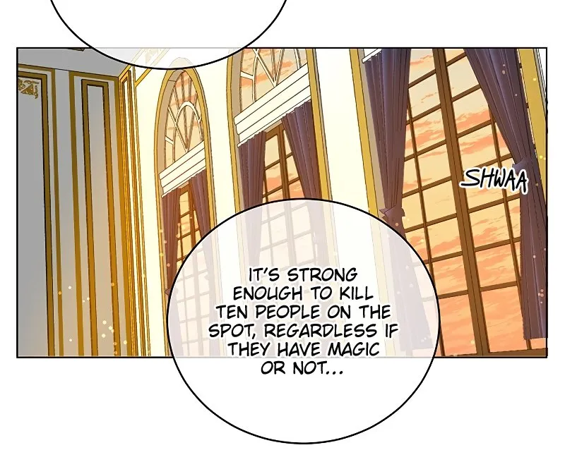 Saving The Villain Who Was Abandoned By The Female Lead Zinmanga X Chapter 3 Page 39