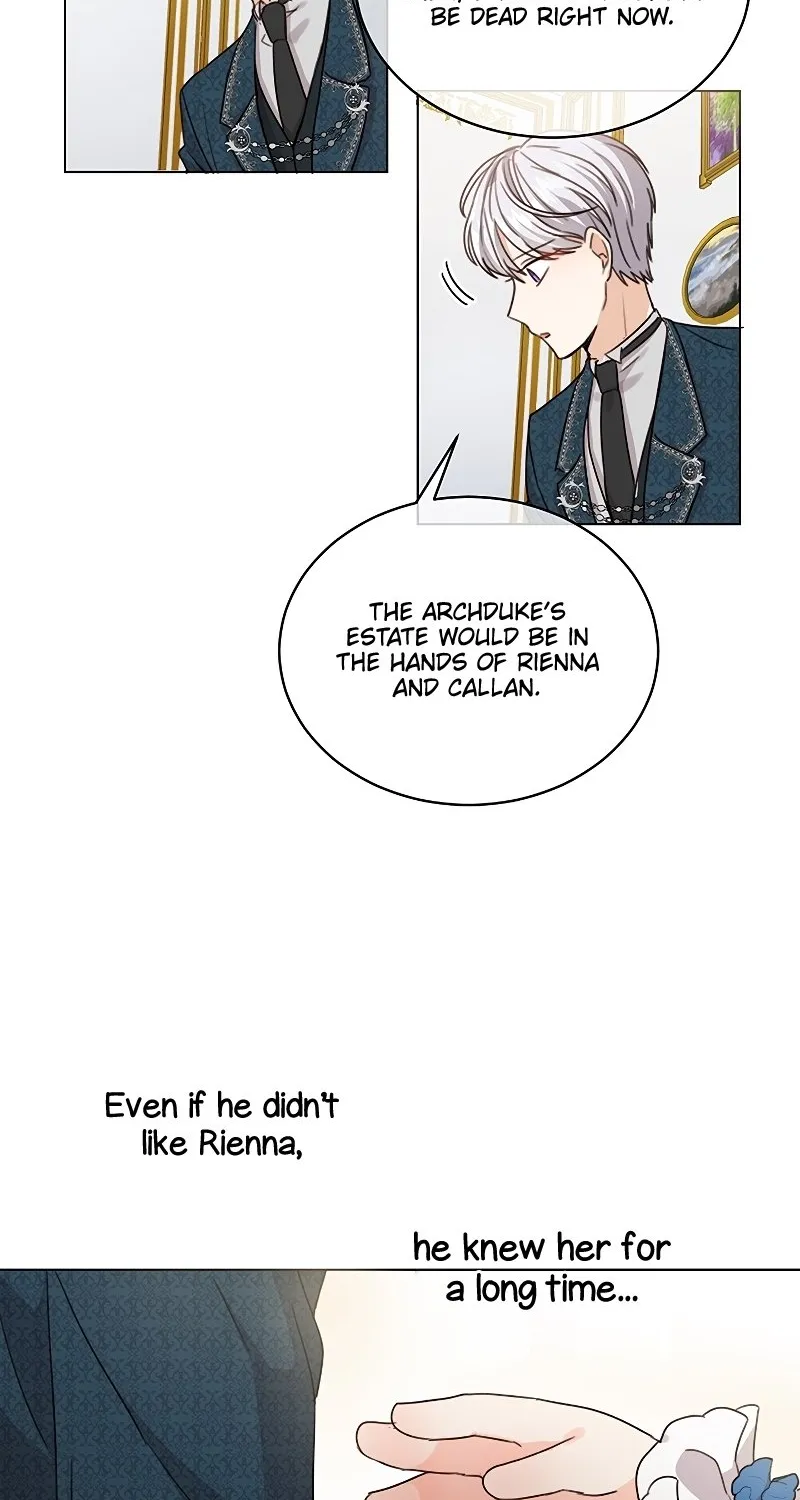 Saving The Villain Who Was Abandoned By The Female Lead Zinmanga X Chapter 3 Page 41
